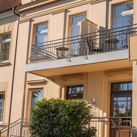 Gaestehaus Heinrich Schuechtermann Bad Rothenfelde Exteriör bild